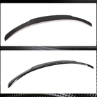 Maserati Quattroporte 2013-2023 Spoiler V2 (Carbonio) foto 5