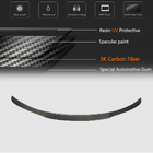 Maserati Quattroporte 2013-2023 Spoiler V2 (Carbonio) foto 6