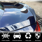 Maserati Quattroporte 2013-2023 Spoiler V3 (Carbonio) foto 3
