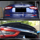 Maserati Quattroporte 2013-2023 Spoiler V3 (Carbonio) foto 4