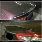 Maserati Quattroporte 2013-2023 Spoiler V3 (Carbonio) foto 5