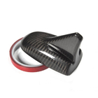 Maserati Quattroporte 2013-2023 Antenna Shark Fin da Tetto (Carbonio) foto 5