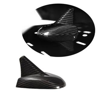Antenna Shark Fin da Tetto (Carbonio) Maserati Quattroporte 2013-2023 foto 1