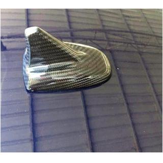 Antenna Shark Fin da Tetto (Carbonio) Maserati Quattroporte 2013-2023 foto 2