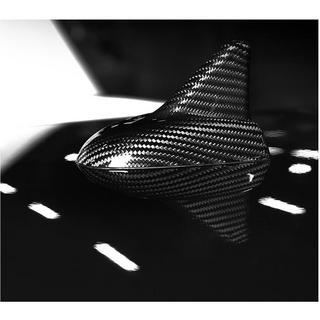 Antenna Shark Fin da Tetto (Carbonio) Maserati Quattroporte 2013-2023 foto 3