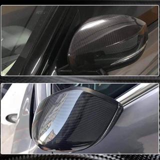 Cover Specchietti (2013-2017, Carbonio) foto 4