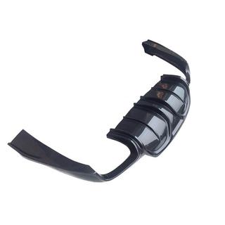 Diffusore Posteriore Paraurti V2 (per S/S Q4 2017-2020, Carbonio) Maserati Quattroporte 2013-2023 foto 2