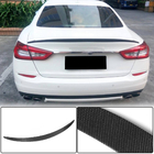 Maserati Quattroporte 2013-2023 Spoiler V4 (Carbonio) foto 1