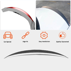 Maserati Quattroporte 2013-2023 Spoiler V4 (Carbonio) foto 2