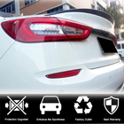 Maserati Quattroporte 2013-2023 Spoiler V4 (Carbonio) foto 3