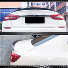 Maserati Quattroporte 2013-2023 Spoiler V4 (Carbonio) foto 4