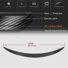 Maserati Quattroporte 2013-2023 Spoiler V4 (Carbonio) foto 6