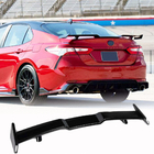 Toyota Camry 2017–2023 Spoiler V1 (Plastica) foto 1