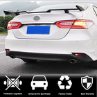 Toyota Camry 2017–2023 Spoiler V1 (Plastica) foto 2