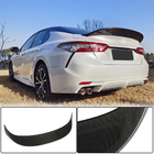 Toyota Camry 2017–2023 Spoiler V2 (Carbonio) foto 1