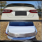 Toyota Camry 2017–2023 Spoiler V2 (Carbonio) foto 3
