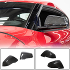 Toyota Supra 2019- Cover Specchietti (Carbonio) foto 1