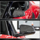 Toyota Supra 2019- Cover Specchietti (Carbonio) foto 4