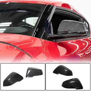 Cover Specchietti (Carbonio) Toyota Supra 2019- foto 1