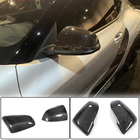 Toyota Supra 2019- Calotte Specchietti (Carbonio) foto 1