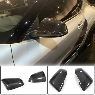 Calotte Specchietti (Carbonio) Toyota Supra 2019- foto 1