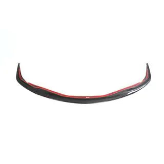 Labbro anteriore paraurti Lip V1 (Carbonio) foto 1