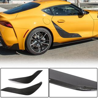 Coperture Porte (Carbonio) Toyota Supra 2019- foto 2