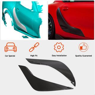 Coperture Porte (Carbonio) Toyota Supra 2019- foto 3