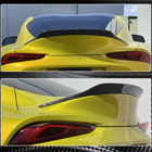 Toyota Supra 2019- Spoiler V3 (Carbonio) foto 3