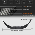 Toyota Supra 2019- Spoiler V3 (Carbonio) foto 5