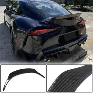 Spoiler V3 (Carbonio) foto 1