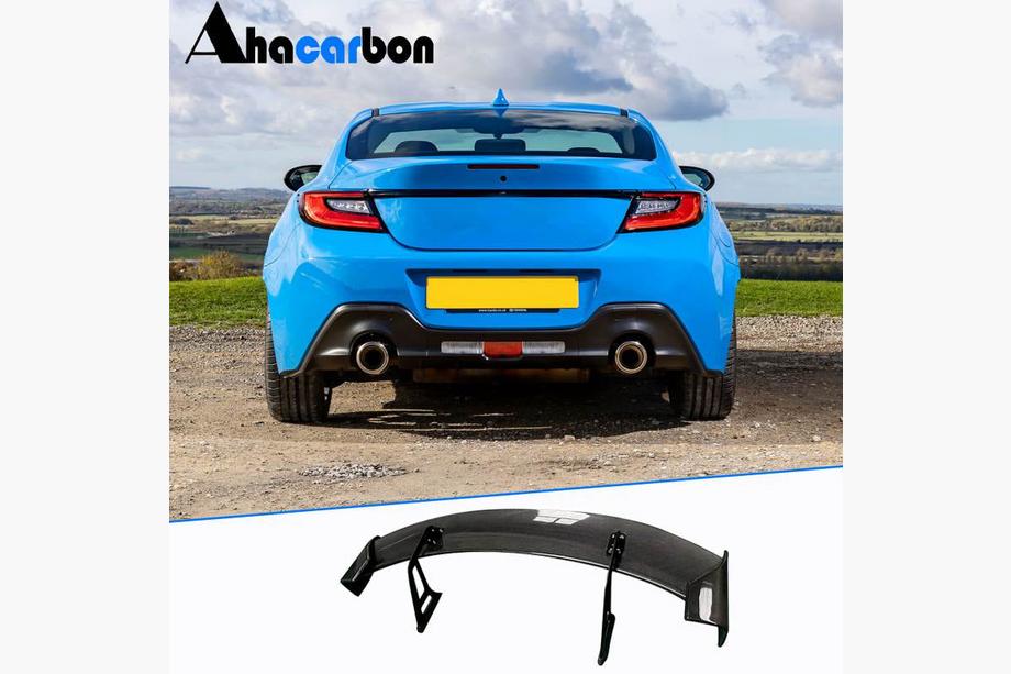 Toyota GR86 2021- Spoiler (Carbonio) Image
