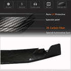 Toyota GR86 2021- Labbro Anteriore Paraurti (Carbonio) foto 4