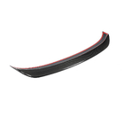 Toyota Mark X 2009- Spoiler (Carbonio) foto 4
