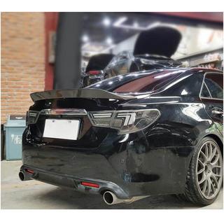 Spoiler (Carbonio) foto 2