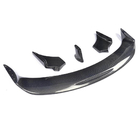 Subaru BRZ 2012-2021 Spoiler V1 (Carbonio) foto 4
