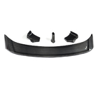 Subaru BRZ 2012-2021 Spoiler V1 (Carbonio) foto 5