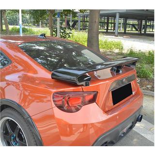 Spoiler V1 (Carbonio) Subaru BRZ 2012-2021 foto 3