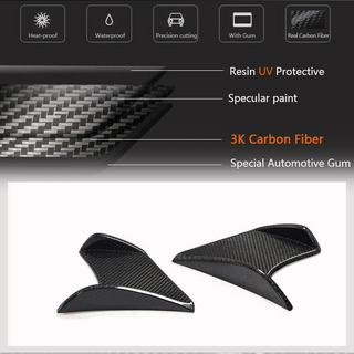 Copertura Paraurti Posteriore (2021-2023, Carbonio) Subaru BRZ 2021- foto 3
