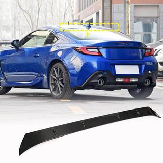 Spoiler (2021-2023, Carbonio) Subaru BRZ 2021- foto 1