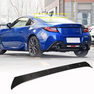 Spoiler (2021-2023, Carbonio)