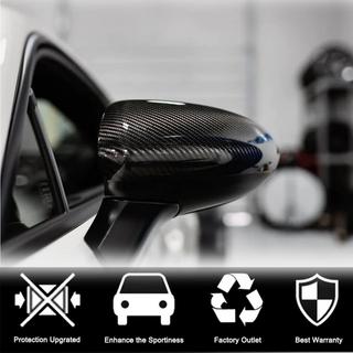Cover Specchietti (Carbonio) Subaru BRZ 2021- foto 2