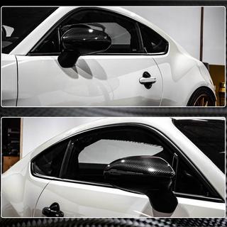 Cover Specchietti (Carbonio) Subaru BRZ 2021- foto 3