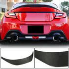 Subaru BRZ 2021- Spoiler (Carbonio) foto 1
