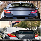 Subaru BRZ 2021- Spoiler (Carbonio) foto 4