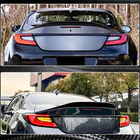 Subaru BRZ 2021- Spoiler (Carbonio) foto 4