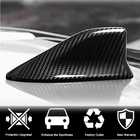Subaru BRZ 2021- Antenna Shark Fin da Tetto (Carbonio) foto 2