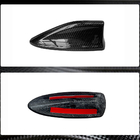 Subaru BRZ 2021- Antenna Shark Fin da Tetto (Carbonio) foto 3