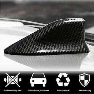 Antenna Shark Fin da Tetto (Carbonio) foto 2