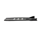 Subaru BRZ 2021- Minigonne Laterali V3 (Carbonio) foto 5